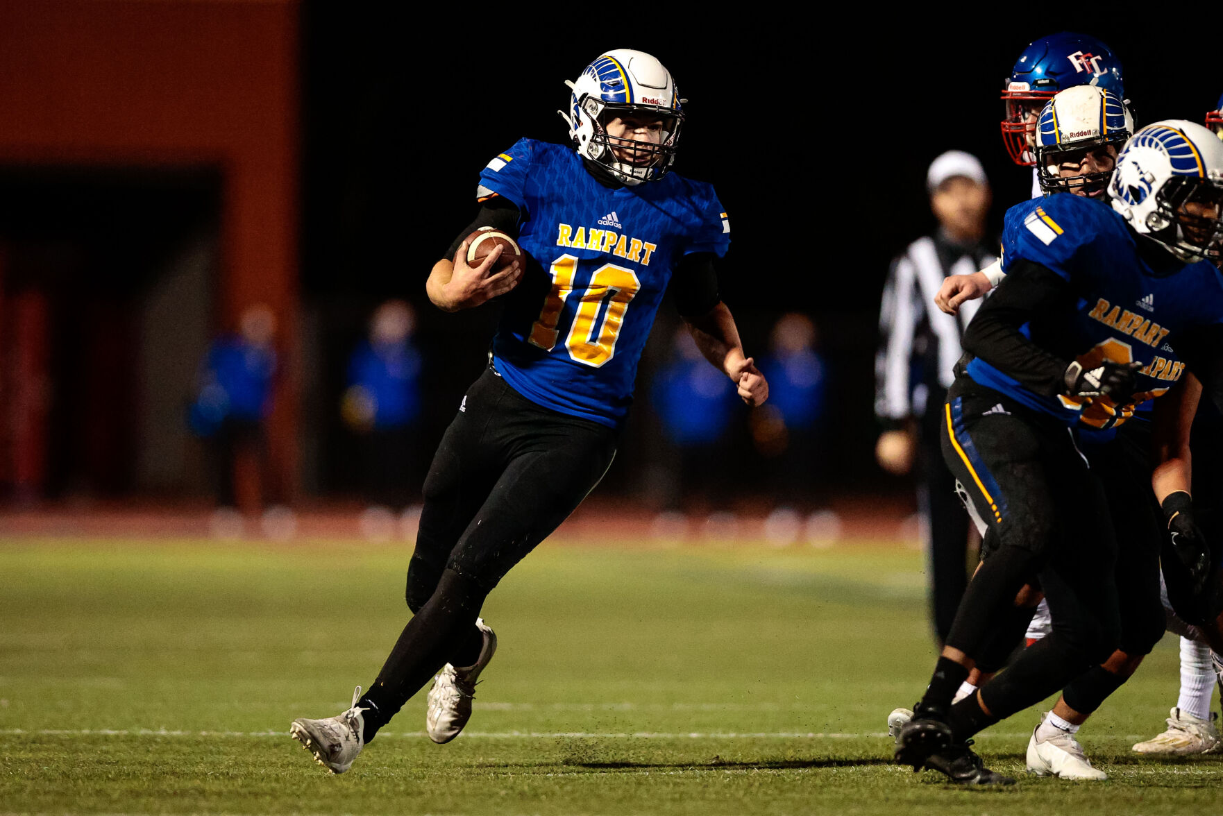 PREP FOOTBALL